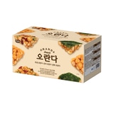 Dorly 오란다 720g / 20g x 36 Dorly 오란다 720g / 20g x 36