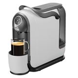 카피탈리 시스템 캡슐 커피 머신 오피모 S29H - 화이트