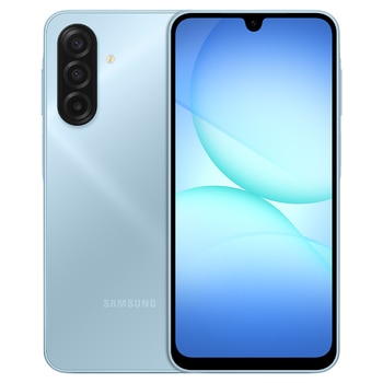 삼성 갤럭시 A17 128GB LTE - 라이트 블루 삼성 갤럭시 A17 128GB LTE - 라이트 블루