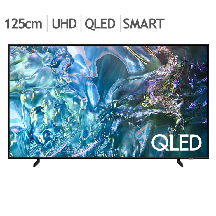 Samsung QLED TV KQ50QD60AFXKR 125CM (50) 880123