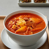 CJ 비비고 돼지고기 김치찌개 460g x 6