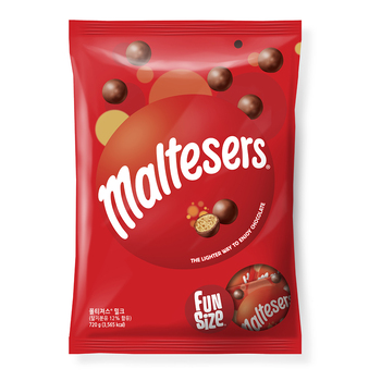 Maltesers 밀크 초코볼720g