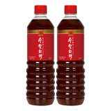 한라 수참치액 1L x 2