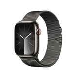 Apple Watch Series 9 41mm 스테인리스 케이스