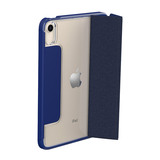 오터박스 시메트리 360 엘리트 아이패드 케이스 - iPad mini 6세대용, 블루