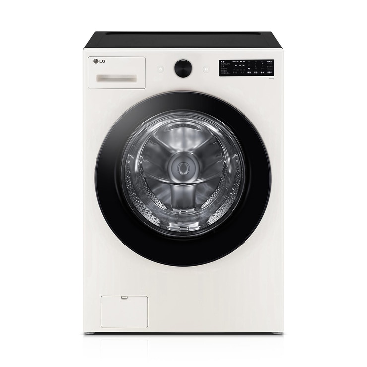 LG Objet Washer 19kg 677269