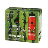 엘제이드얼린생수박주스340ml x 8 x 2