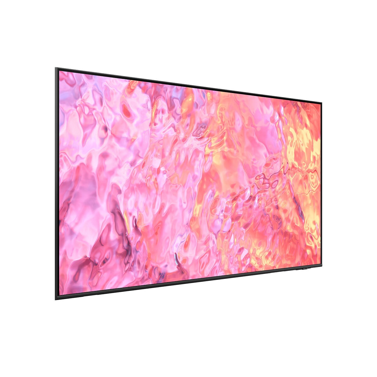 삼성 QLED TV KQ75QC66AFXKR 189CM (75) - 벽걸이형