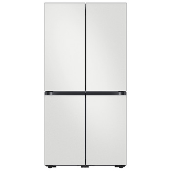 삼성 비스포크 쇼케이스 냉장고 869L-코타화이트