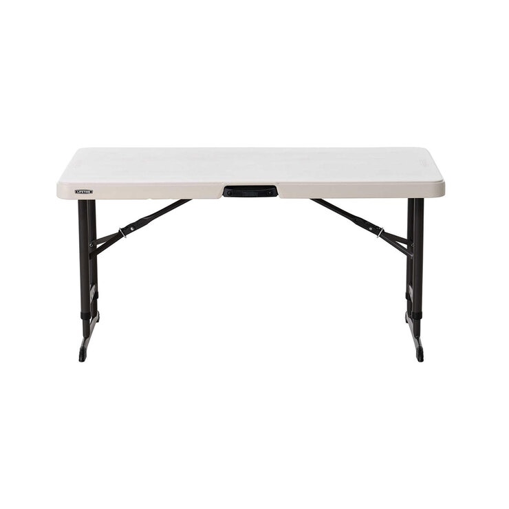 Lifetime Adjustable Table 122cm 1375000