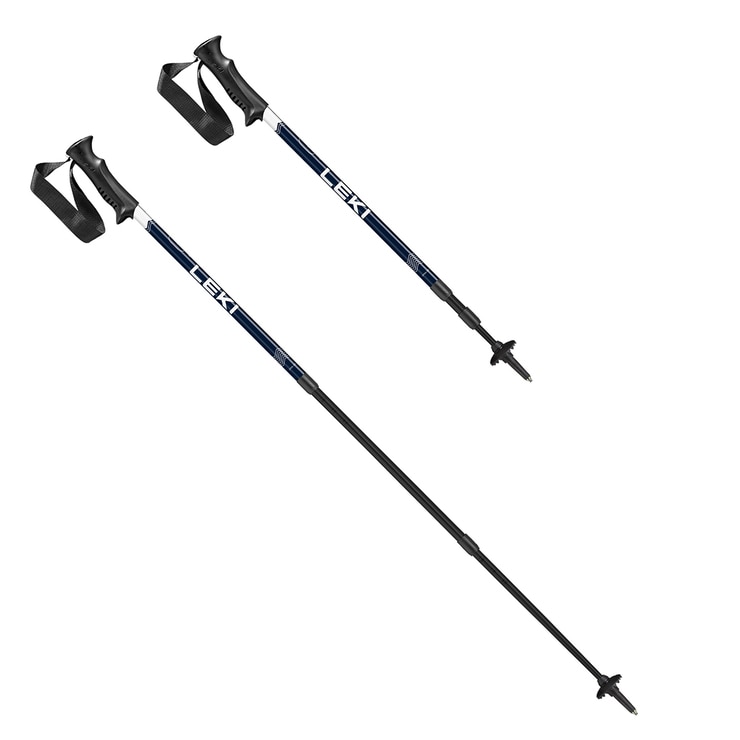 Leki Eagle  Trekking Poles 2ea 676147