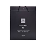 만나다 XO 데일리 너츠 100G X 50 PACK X 4