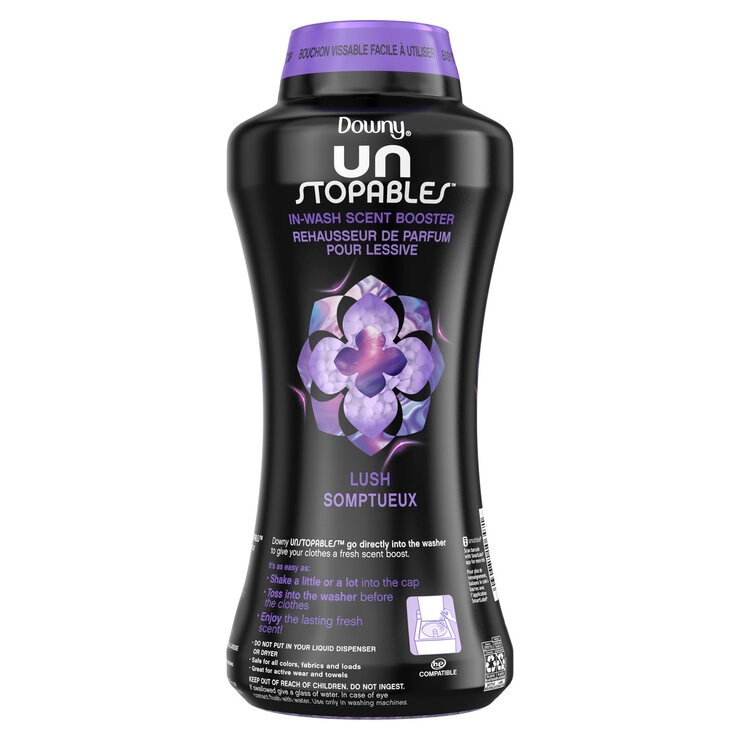 Downy Unstopables Scent Booster 963g / Min qty 2 669519