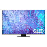 삼성 QLED TV KQ85QC80AFXKR 214cm (85) + Q600C