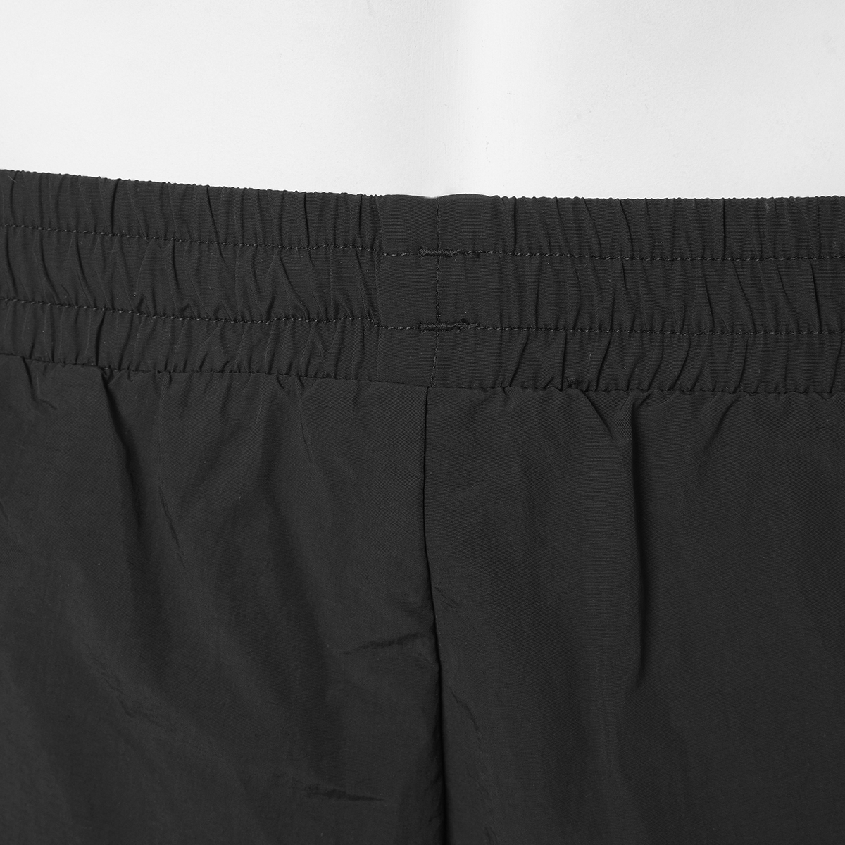 푸마 남성 수영복 반바지 - 블랙