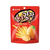 오리온 눈을 감자 56g x 12