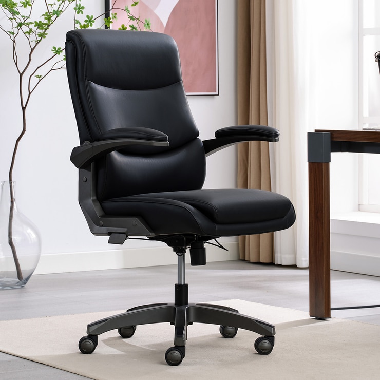 True Innovations Manager Chair 52460-BLK 1782761