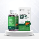 한미 헤파케어 골드 1,000mg x 180캡슐