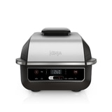 닌자 6 in 1 에어 그릴 에어프라이어 EG201KR 닌자 6 in 1 에어 그릴 에어프라이어 EG201KR