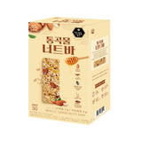 엄마사랑 통곡물 너트바690g / 23g x 30