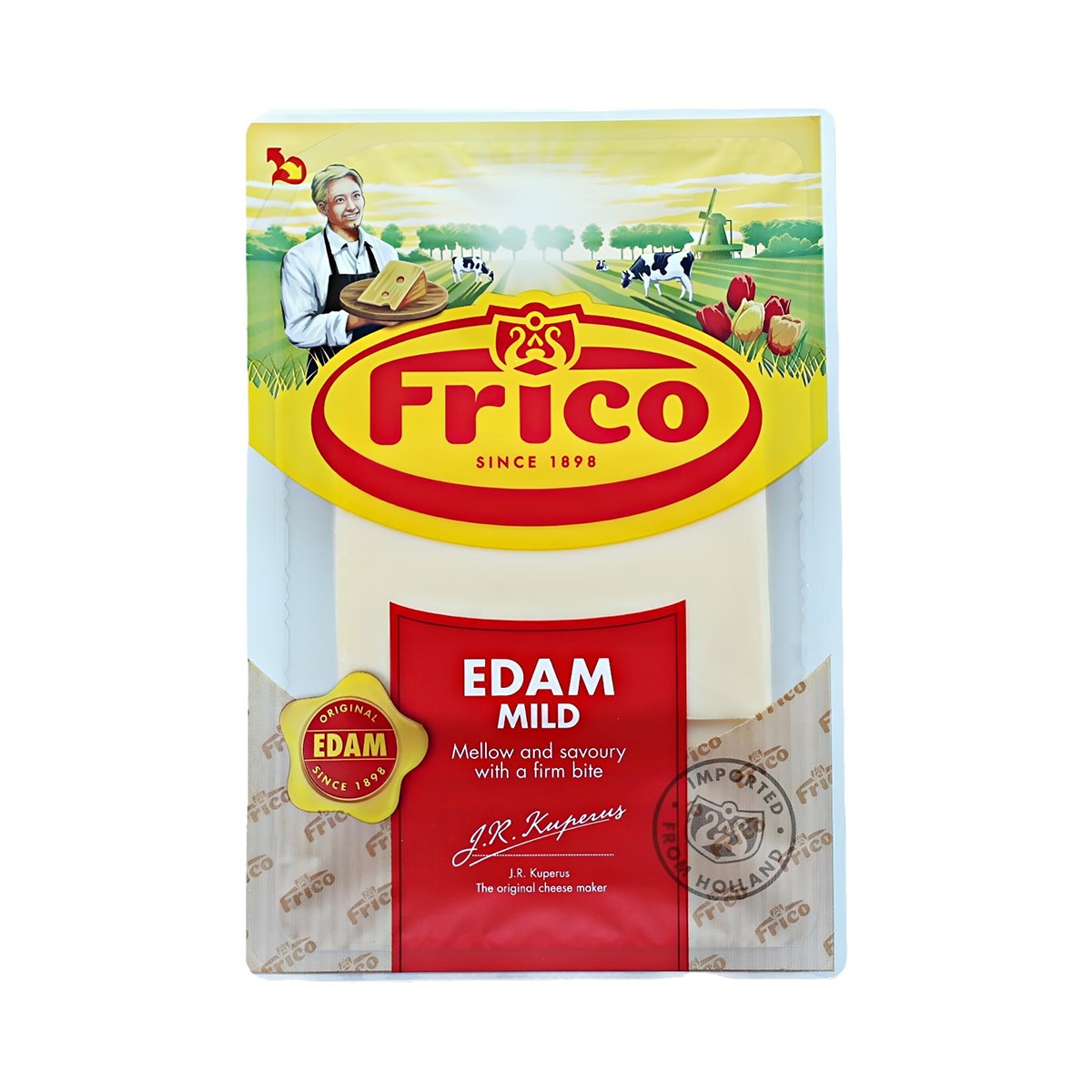 Frico 에담슬라이스150g x 6