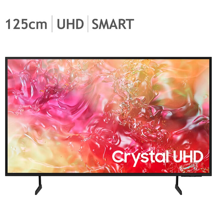 Samsung UHD 50 TV KU50UD7070FXKR 125cm (50) 880127