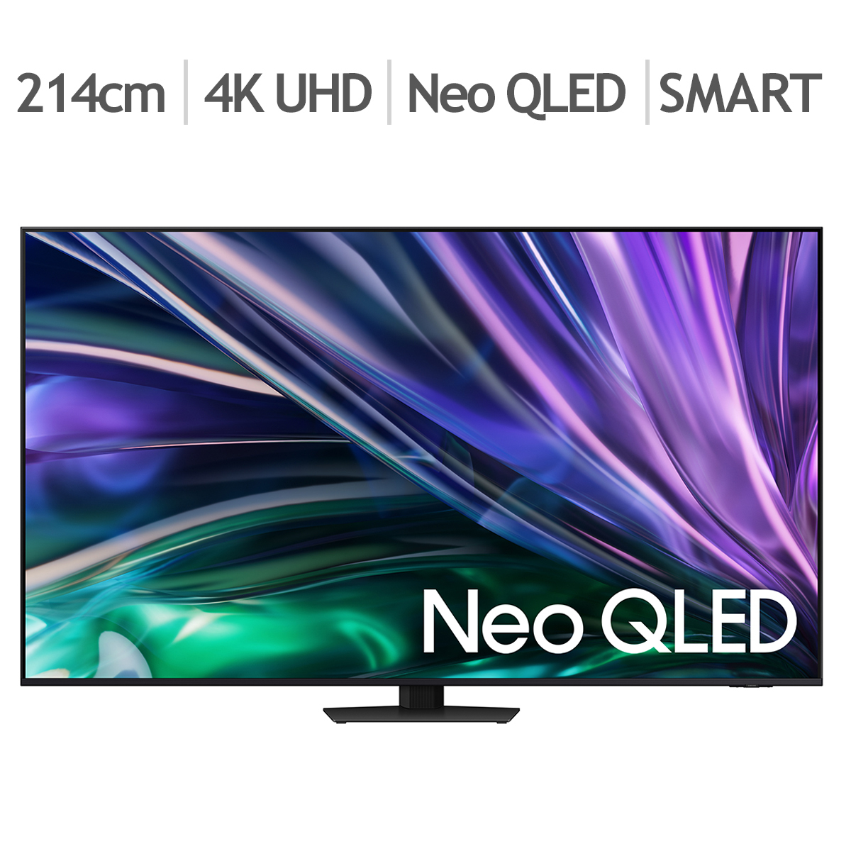 삼성 Neo QLED TV KQ85QND80BFXKR 214cm (85)