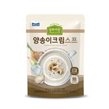 상하키친양송이 스프 150g x 16