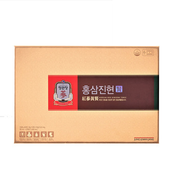 정관장 홍삼진현 50ml x 20포