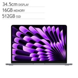 Apple 맥북 에어 13 M3 512GB