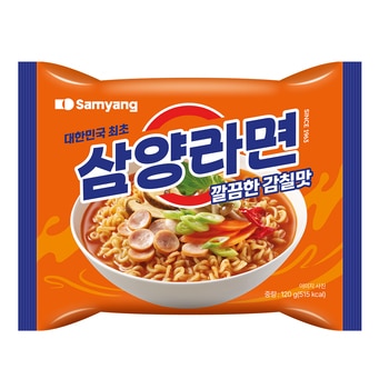 삼양라면120g x 20 삼양라면120g x 20