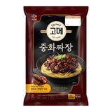 고메중화짜장 760g x 4개