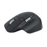 로지텍 무선 마우스 MX MASTER 3S 그래파이트 로지텍 무선 마우스 MX MASTER 3S 그래파이트