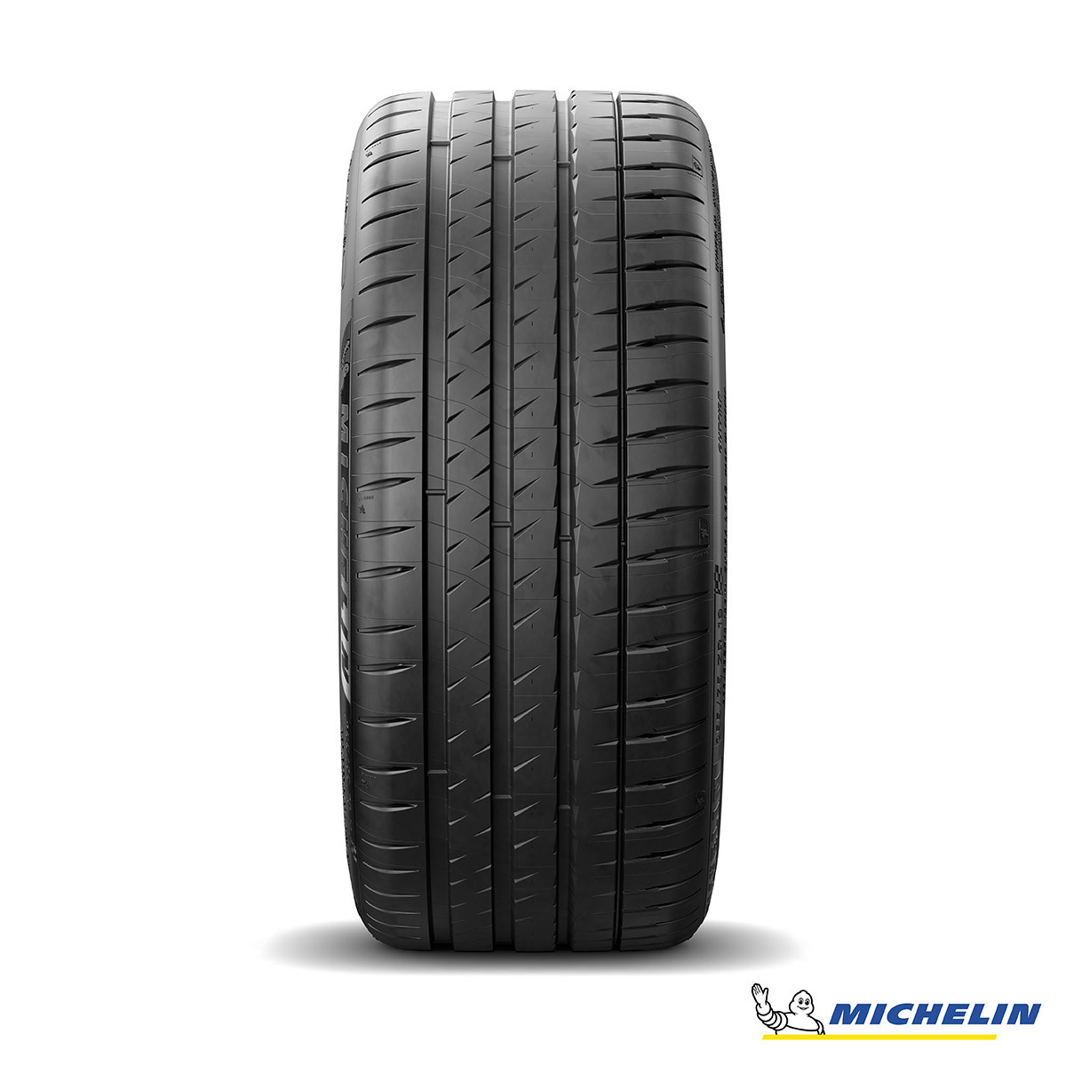 미쉐린 파일럿 스포츠 4 S 265/35R21 101Y XL