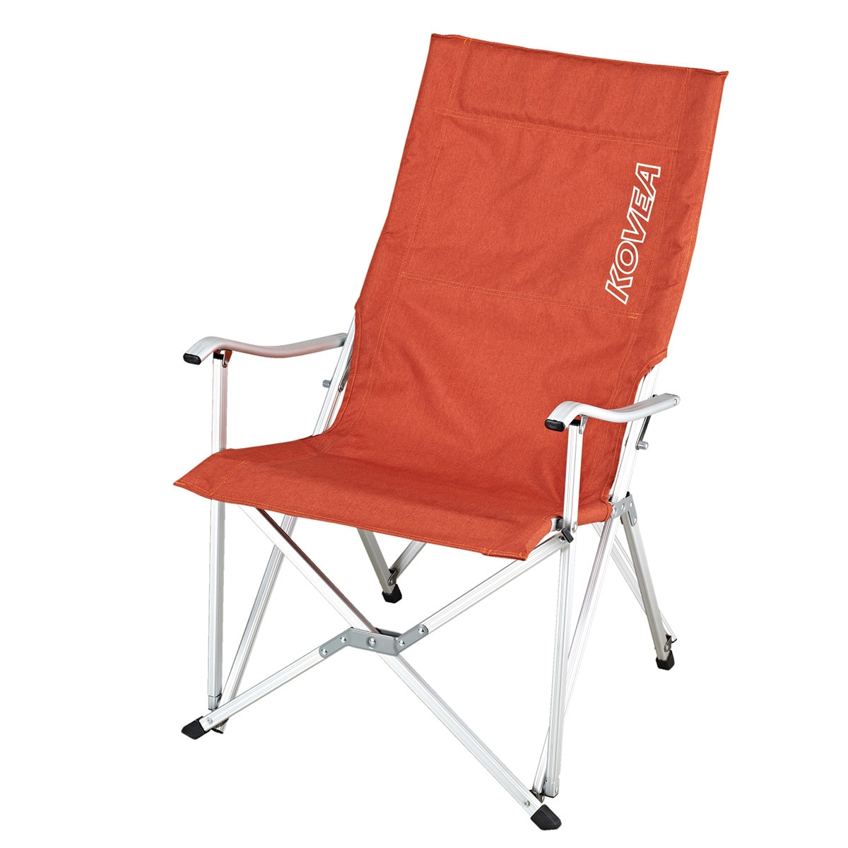 Кресло kovea field luxury chair ii