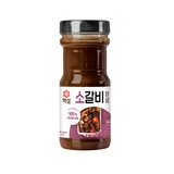 백설소갈비양념840g x 4