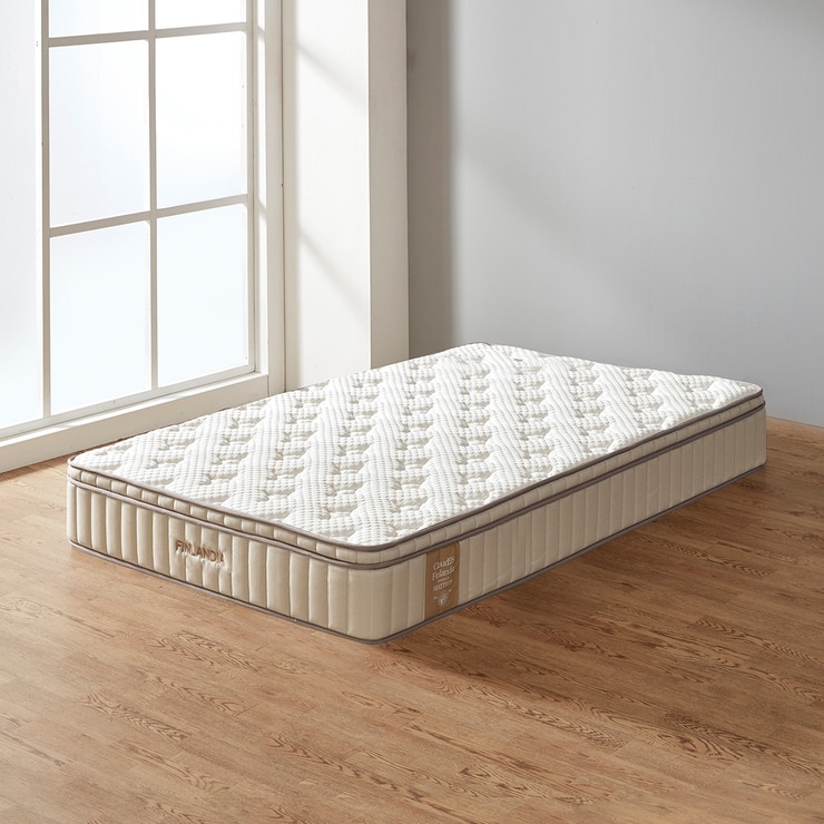 Finlandia Cloud 28 Mattress - Super Single 672499