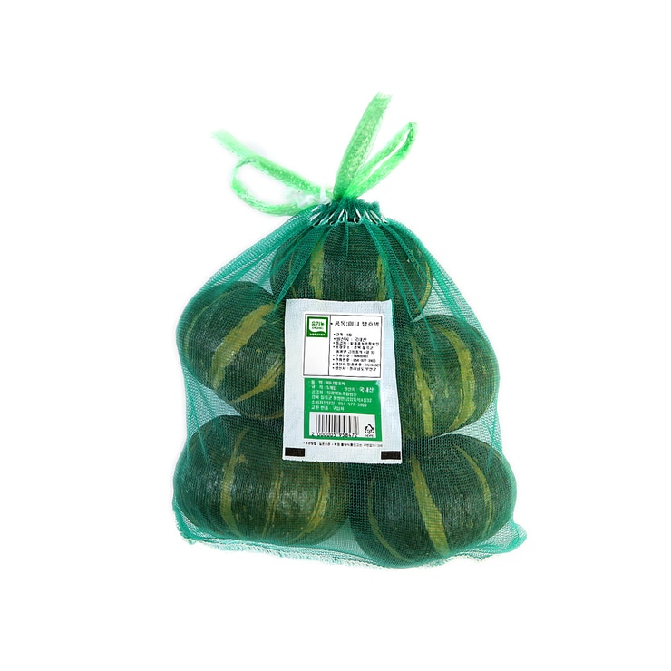 Eco-Friendly Mini Sweet Squash 5ct x 2ea 679687