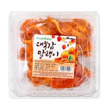 대봉감말랭이 800g