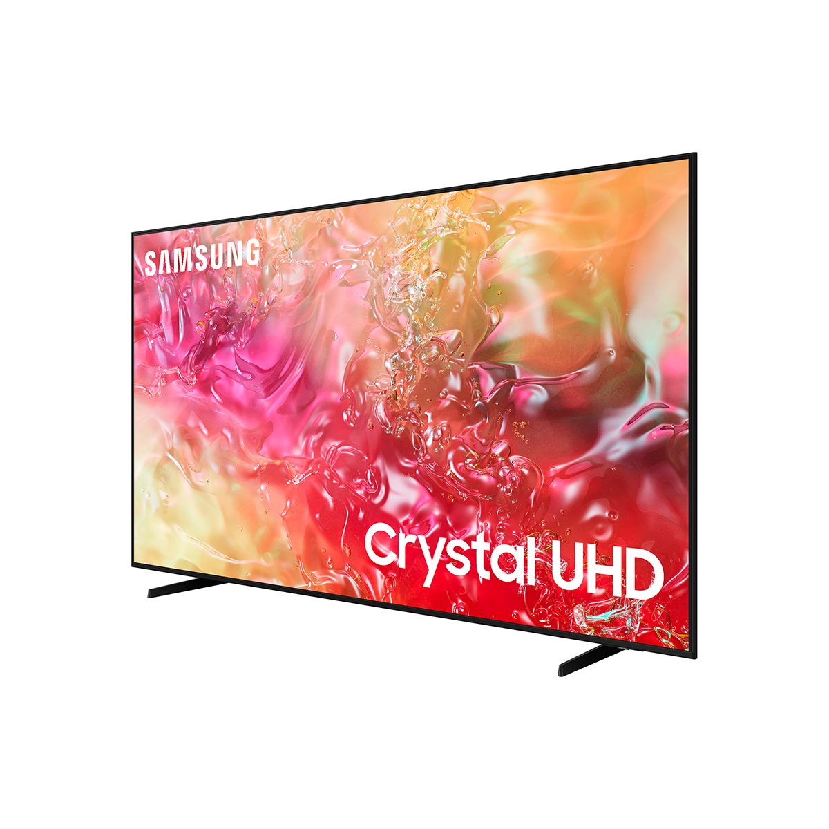 삼성 UHD 85 TV KU85UD7070FXKR 214cm (85) + C400