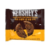 허쉬 초콜릿칩 싱글 쿠키 500g x 3