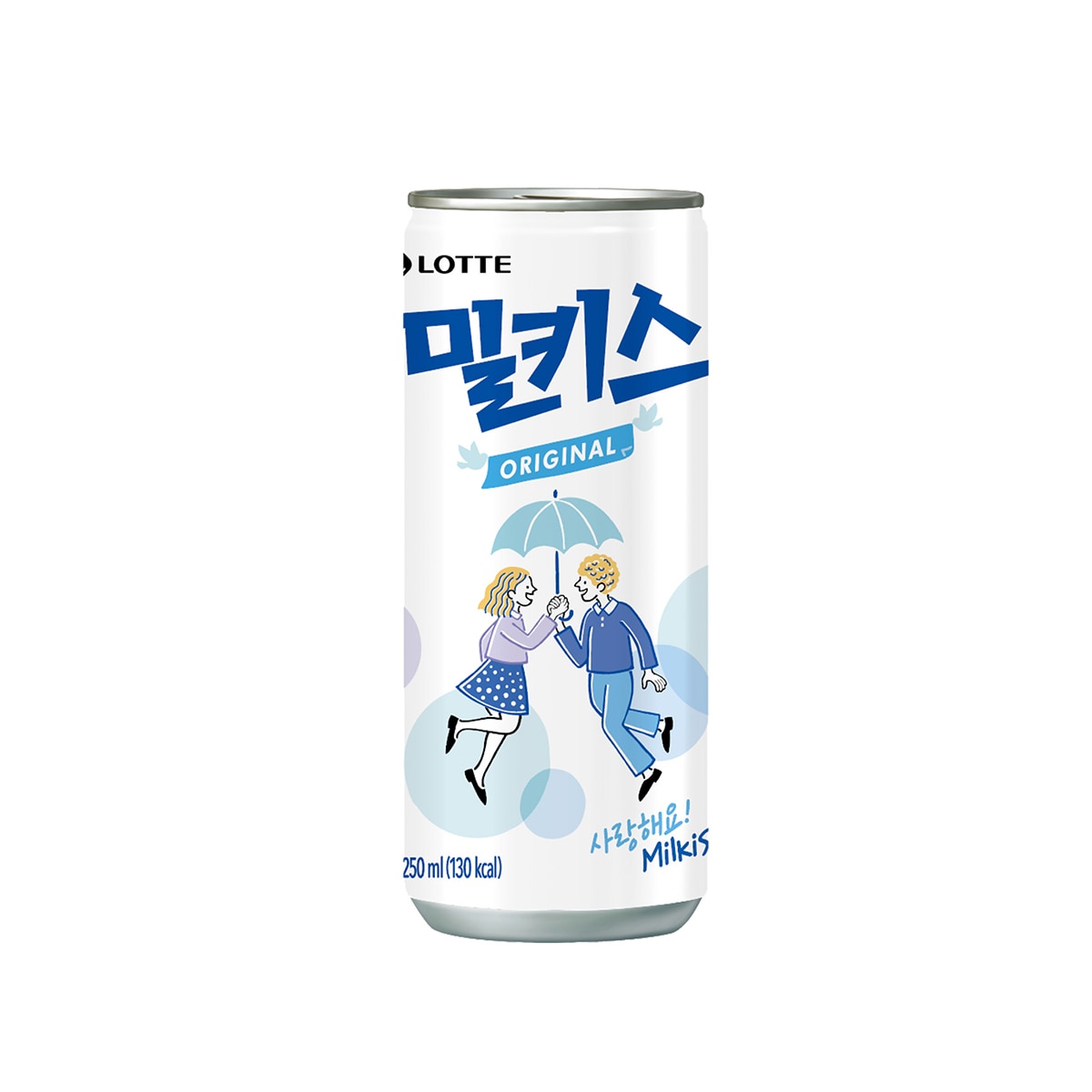 칠성사이다250ml x 30 + 밀키스 250ml x 30 콤보팩