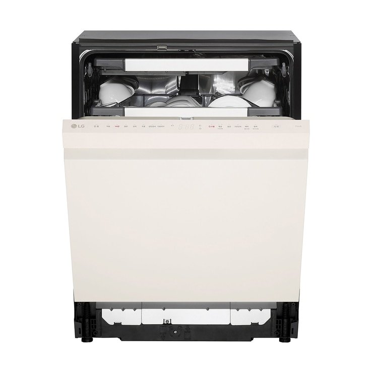 LG Objet Dishwasher for 14 671951