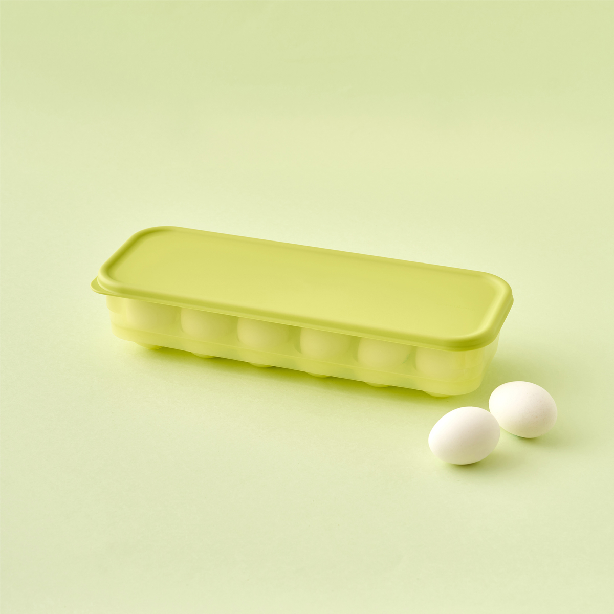 락앤락 스마트킵 프레쉬 계란 보관용기3PK