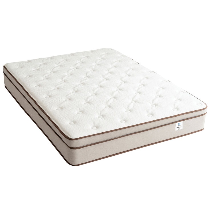 Sealy Miles Elite Mattress - Calking 679971