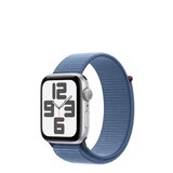 Apple 워치 SE 44mm 알루미늄 케이스 (2023)