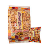 AMANOYA 쌀 크래커 600g / 25g x 24