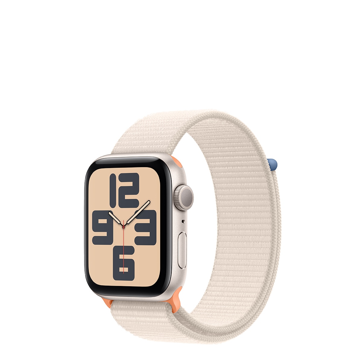 Apple 워치 SE 44mm 알루미늄 케이스 (2023)