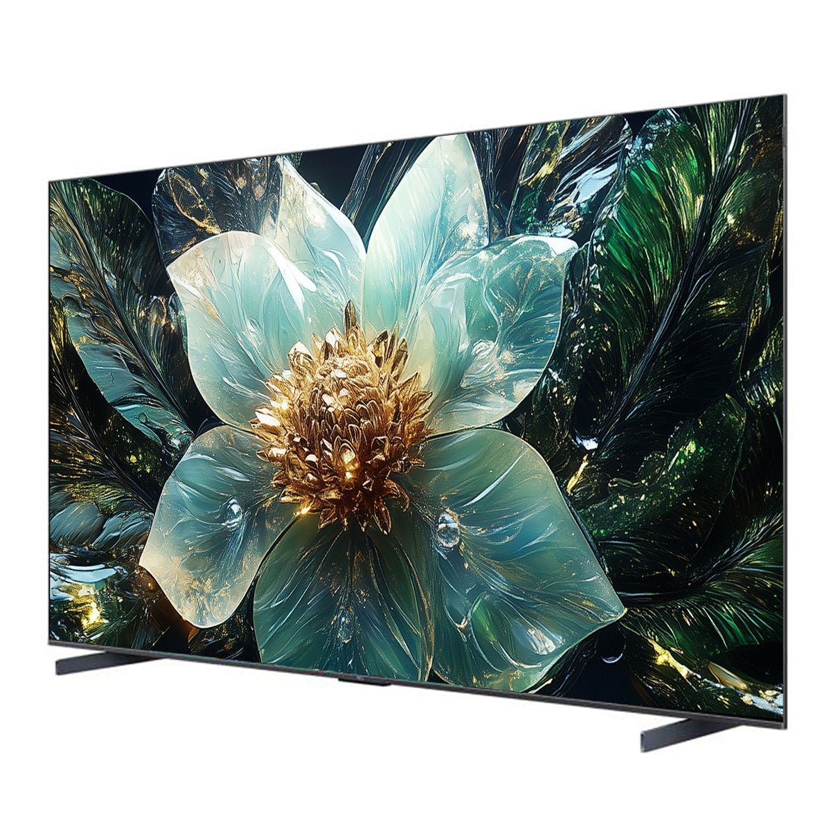 TCL QD-Mini LED TV Q9B 247.7cm (98)