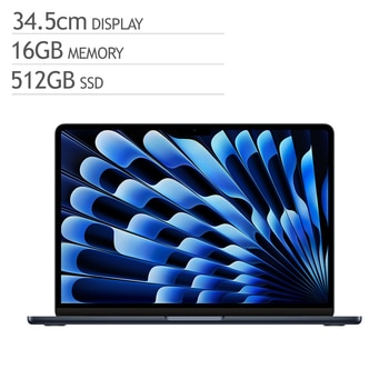 Apple 맥북 에어 13 M3 512GB